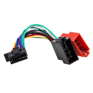 ISO коннекторы