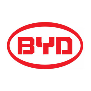 BYD