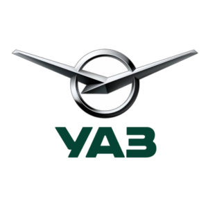 UAZ/ГАЗ/GAZ