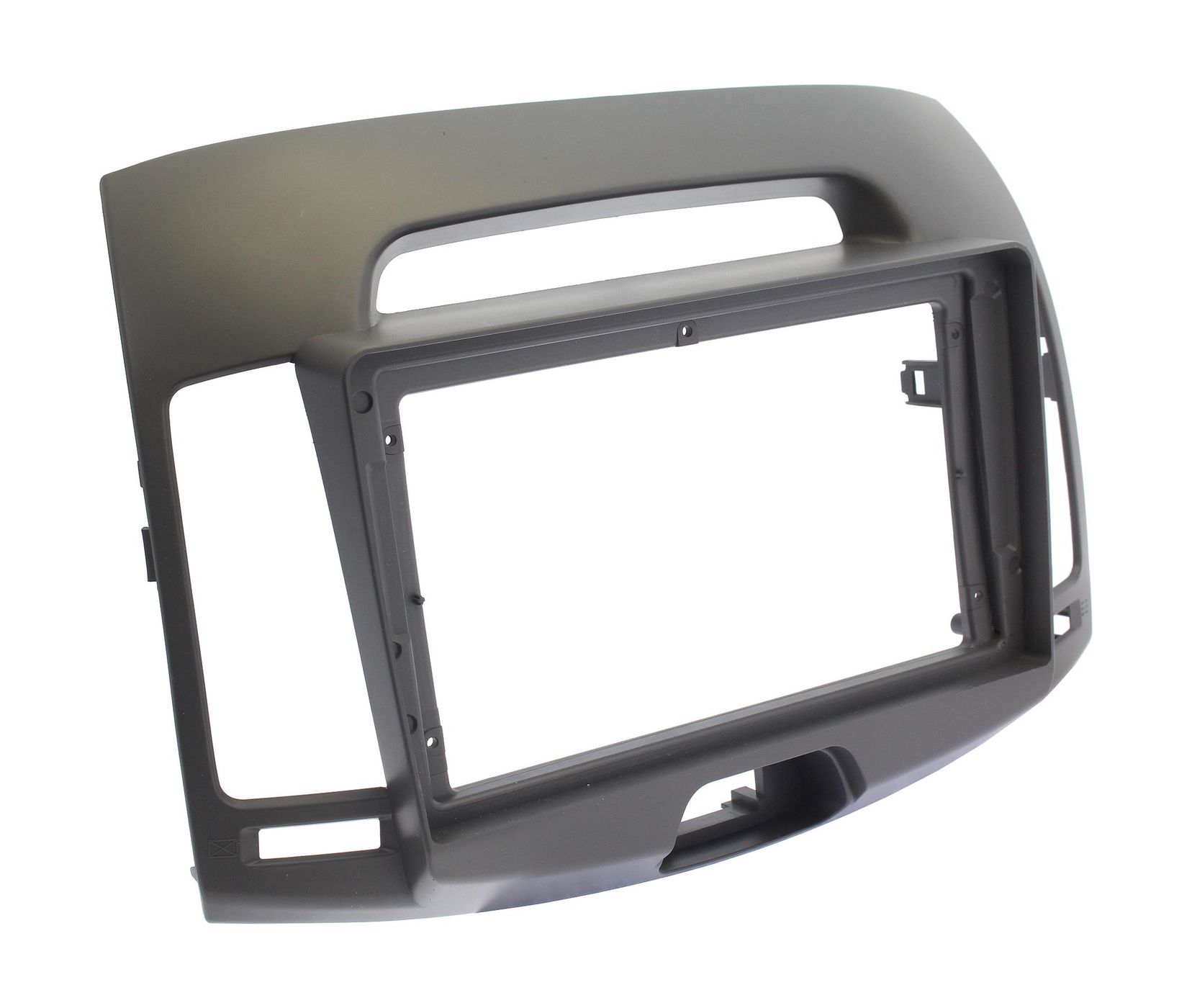 Рамка для установки в Hyundai Elantra, Avante 2006 - 2011 9 дюймов