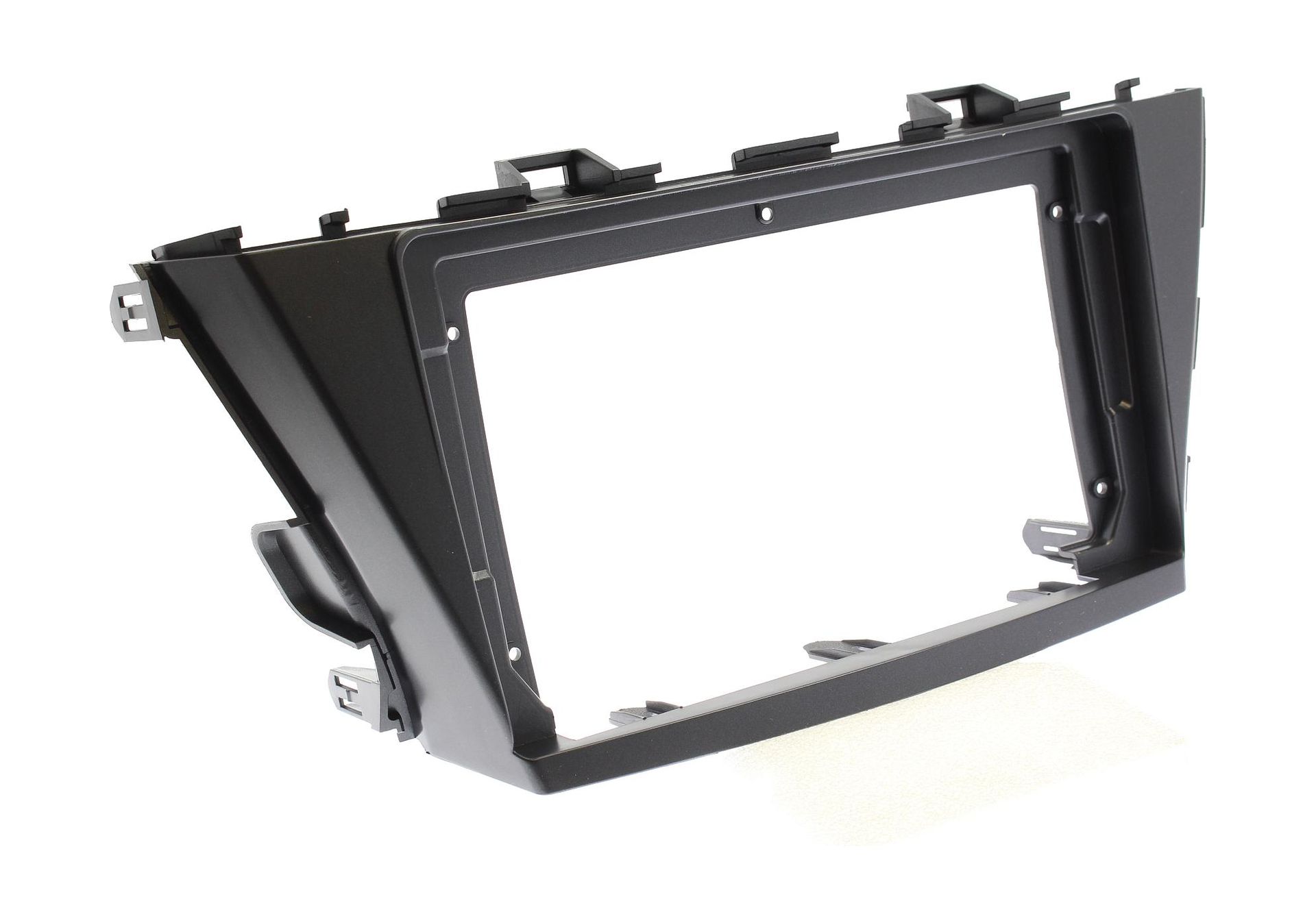 Рамка для установки в Toyota Prius A 2011 - 2014 (правый руль) 9 дюймов
