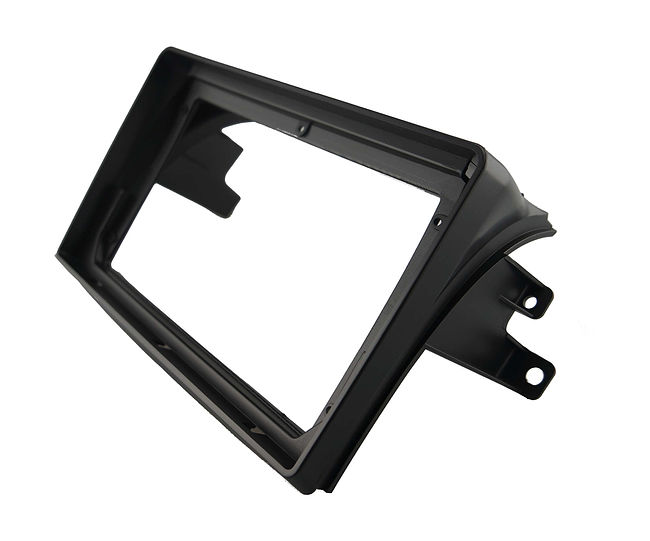 Рамка для установки в Toyota Sienna 2004 - 2010 9 дюймов