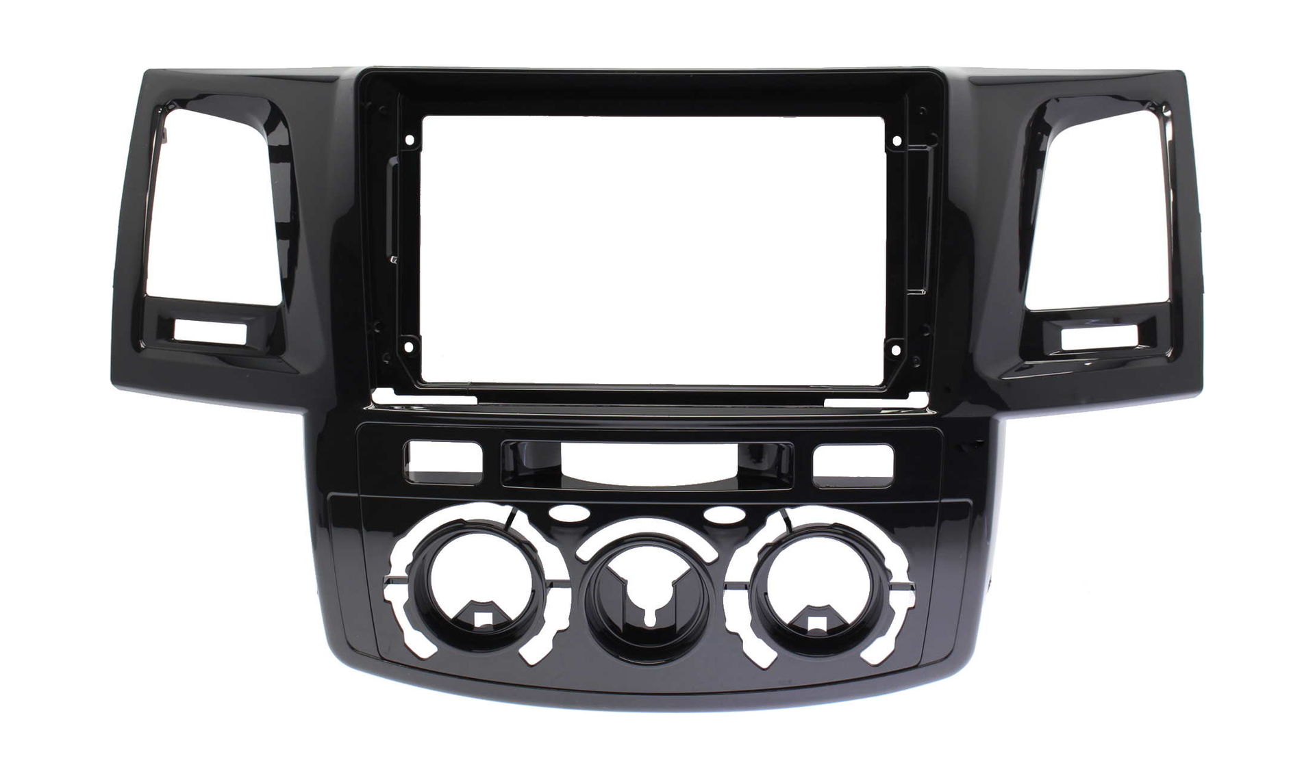 ramka-dlya-ustanovki-v-toyota-hilux-fortuner-2005-2008-mfb-displeya-avto-s-kondicionerom_94206