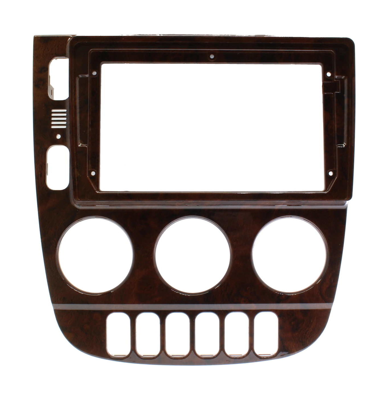 ramka-dlya-ustanovki-v-mercedes-benz-ml-2003-2005-mfb-displeya-oreh_97804